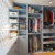 Pinehurst Custom Closet Design by Infinite Designs