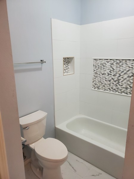 Bathroom Remodeling in Sienna Plantation (1)
