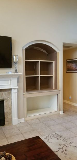 Before & After Custom Cabinetry (2)