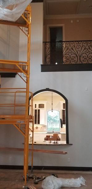 Interior Painting in Sugarland, TX (1)