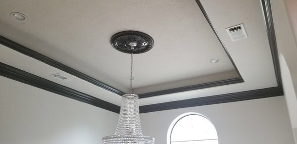 Interior Painting in Sugarland, TX (3)