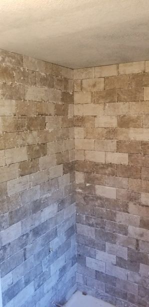 Before & After Bathroom Remodeling in Pearland, TX (4)