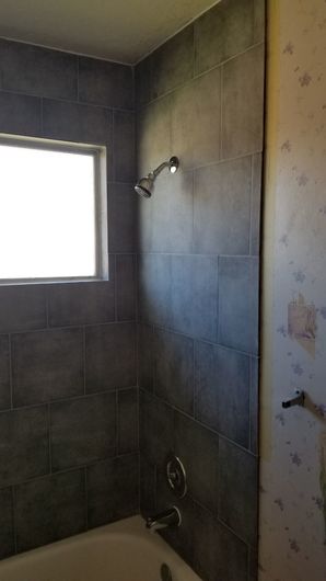 Before, During & After Bathroom Renovation in Houston, TX (3)