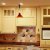 Spring Valley Cabinet Painting by Infinite Designs