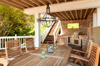 Deck Building Repairs Richmond Tx