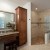 Southside Place Bathroom Remodeling by Infinite Designs