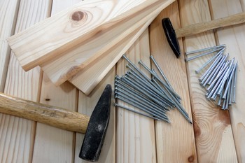Custom Woodwork