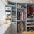 Katy Custom Closet Design by Infinite Designs