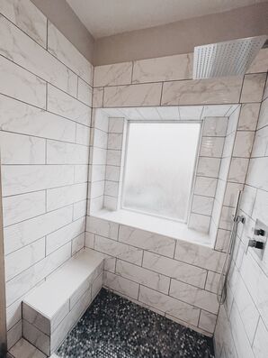 Bathroom Remodel in Cypress, TX (1)