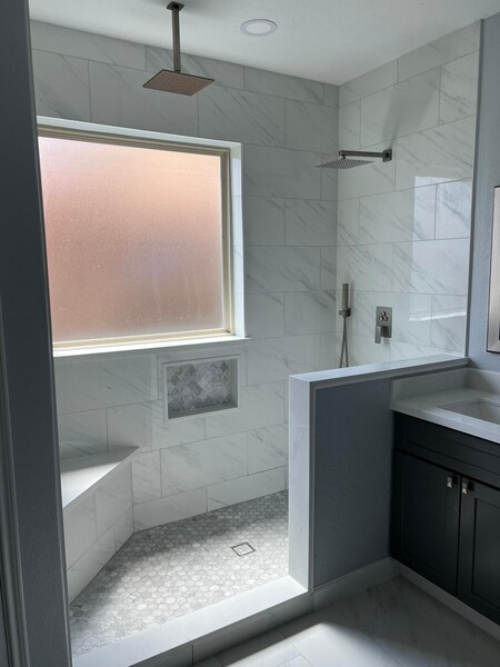 Bathroom Remodeling Services in Katy, TX (3)
