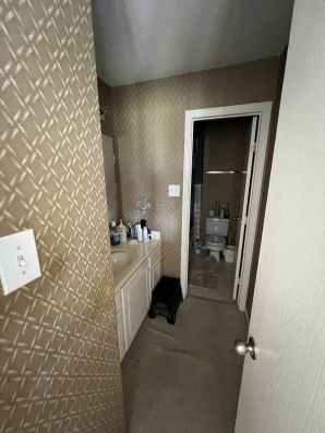 Before & After Bathroom Remodel in The Woodlands, TX (1)
