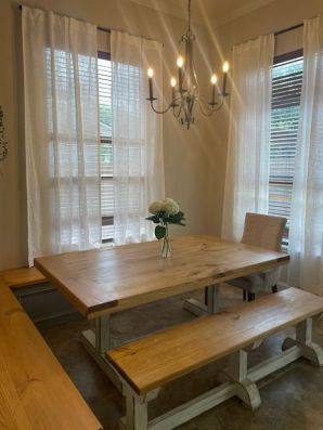 Custom Cabinetry & Design in Cypress, TX (1)