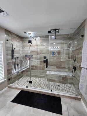 Bathroom Remodeling Services in Cypress, TX (2)