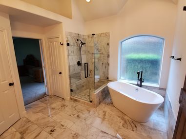 Bathroom Remodeling in Sienna Plantation, TX (2)