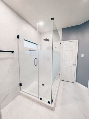 Bathroom Remodeling in Cypress, TX (2)