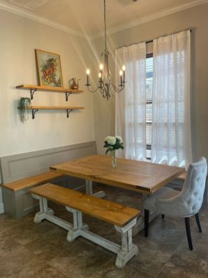 Custom Cabinetry & Design in Cypress, TX (2)