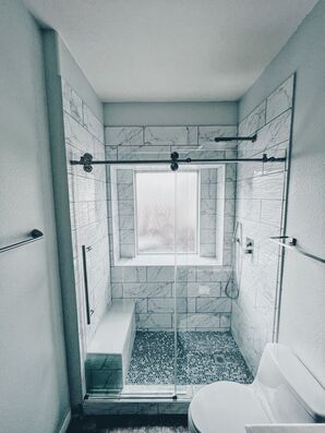 Bathroom Remodel in Cypress, TX (2)