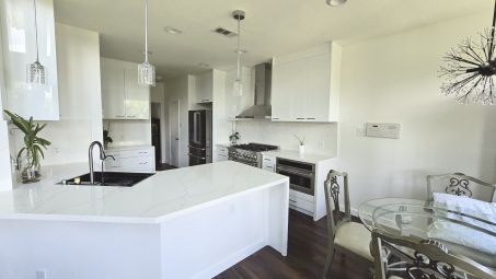 Kitchen Remodeling in Cypress, TX (1)