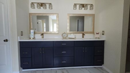 Bathroom Remodeling in Houston, TX (1)