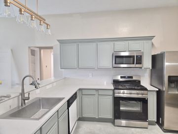 Remodeling Contractor in Richmond, TX (1)