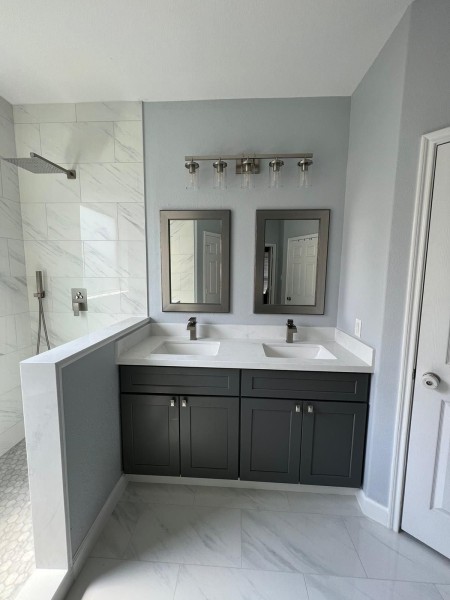 Bathroom Remodeling
