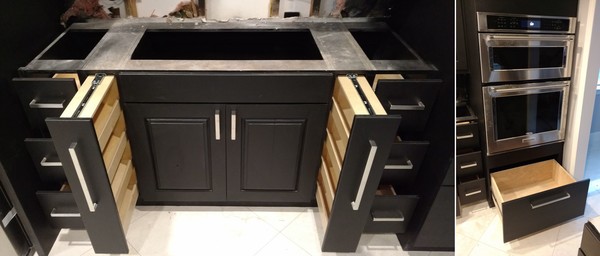 Custom Cabinetry in Katy, TX (1)