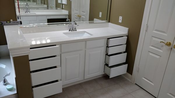 Bathroom Remodeling in Katy, TX (1)