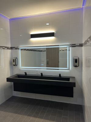 Commercial Bathroom Remodel in Katy, TX (4)
