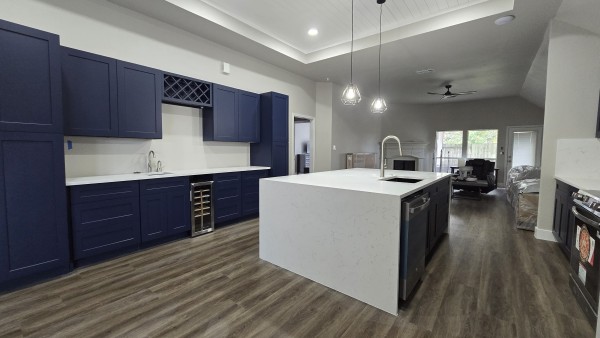 Kitchen Remodeling