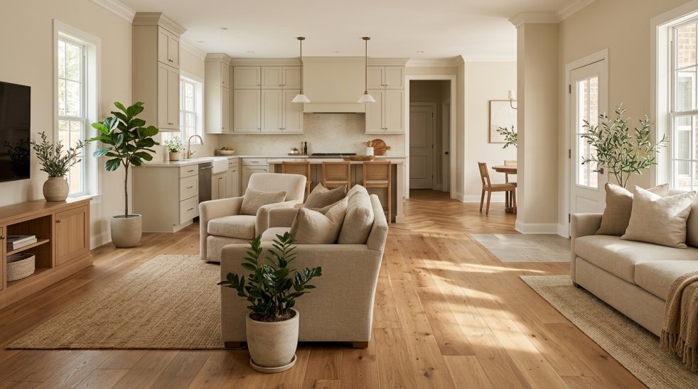 2026 Flooring Trends