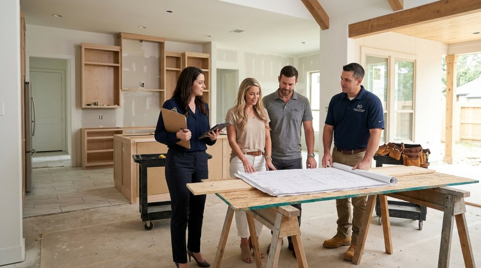 What homeowners should know before starting a project