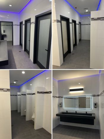 Commercial Remodeling by Infinite Designs